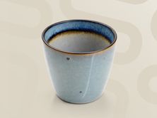 كوب لاتيه