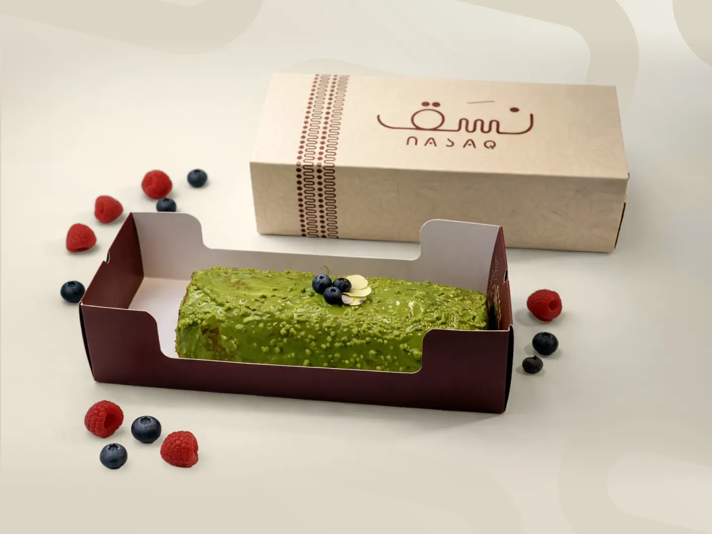 بوكس سويس رول