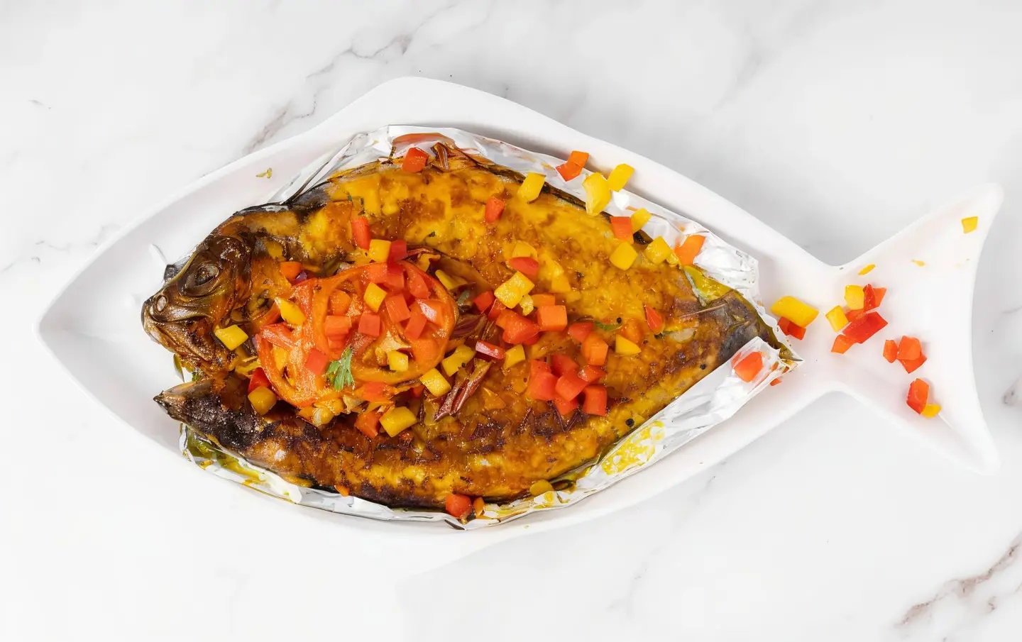 Egyptian Bass 1 Kilo