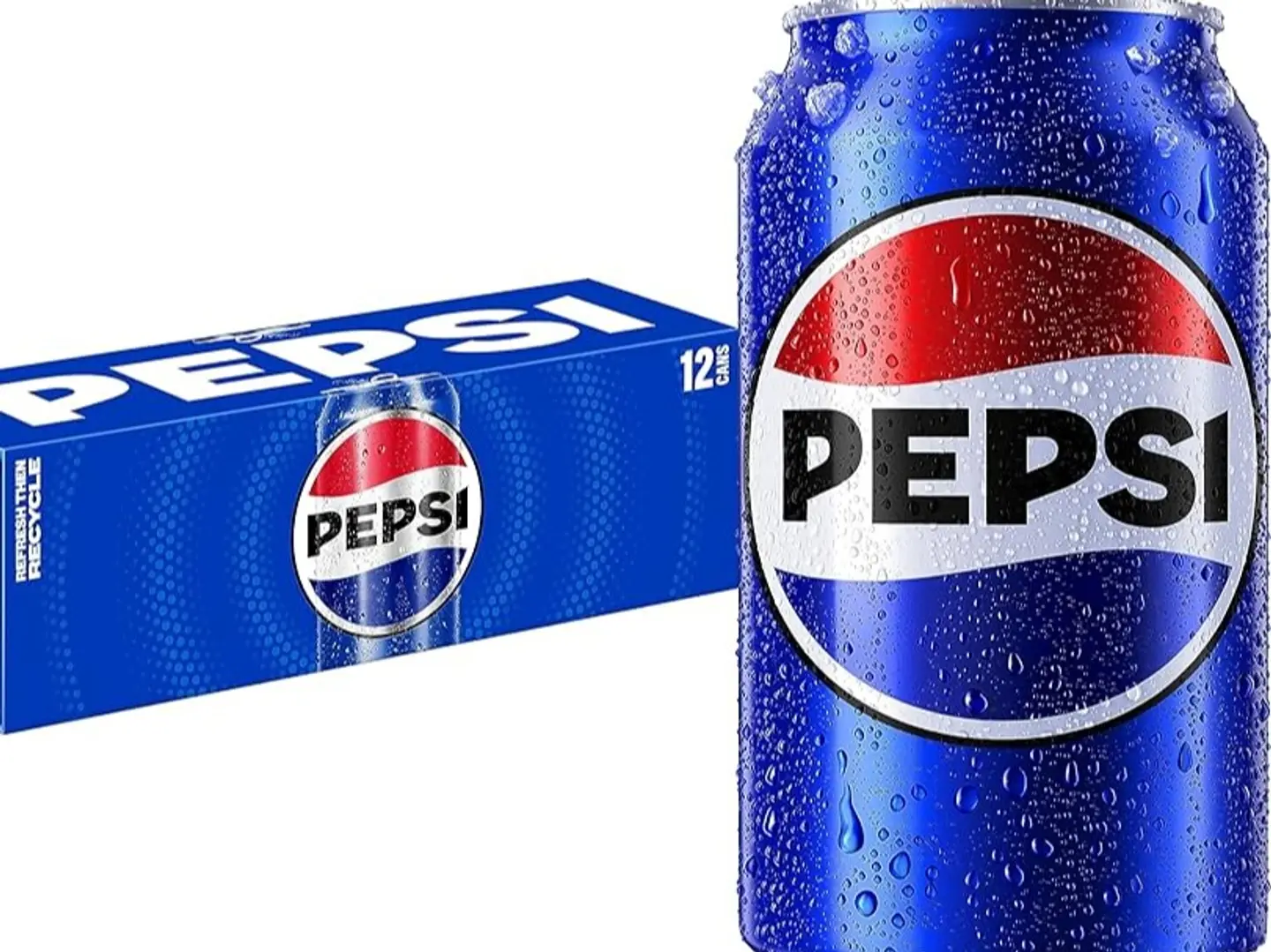 Pepsi