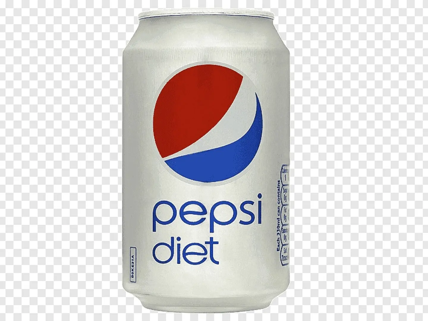 Diet Pepsi