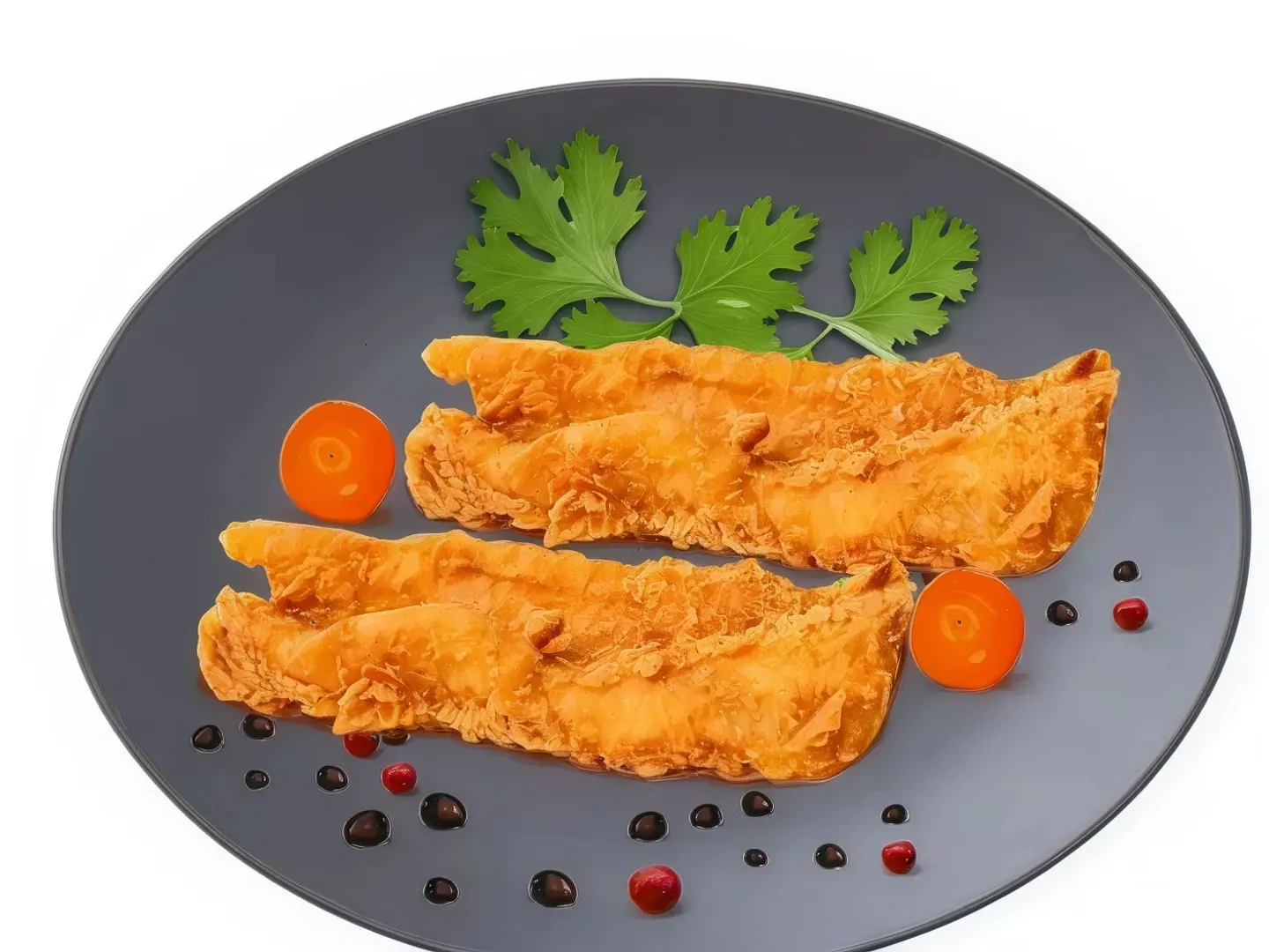 Half Kilo Fish Fillet