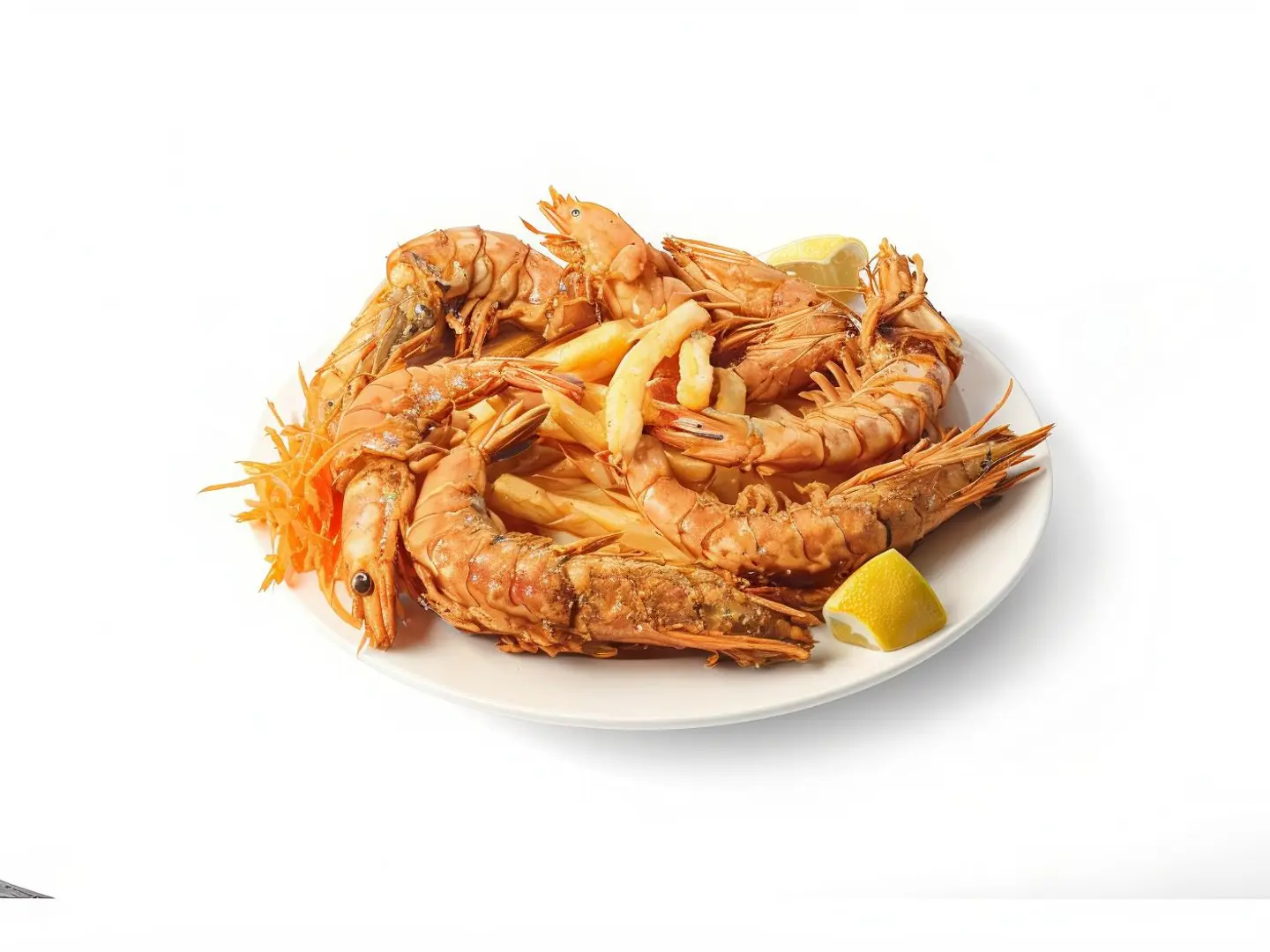 Jumbo Shrimp Half Kilo