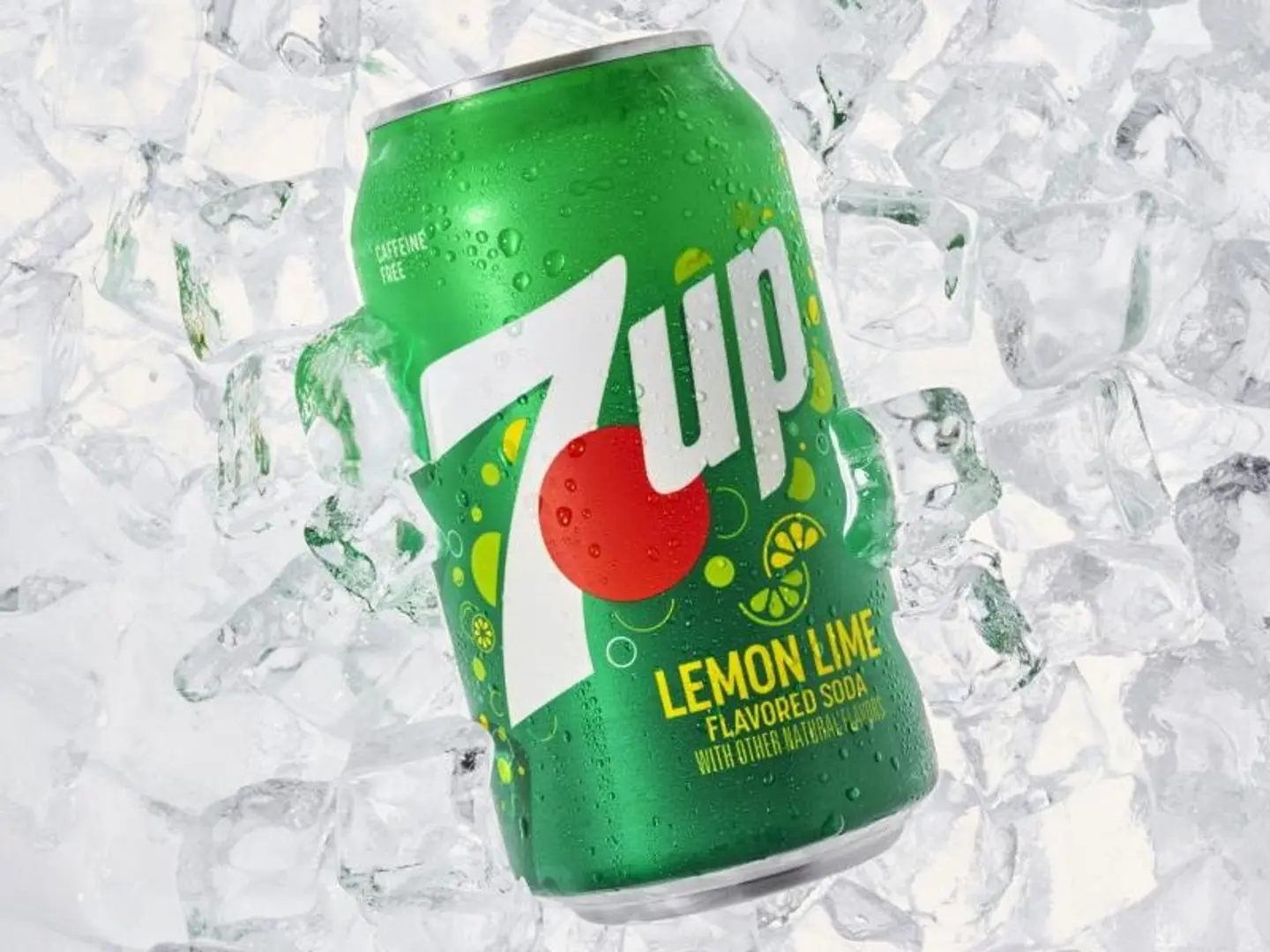 7 Up