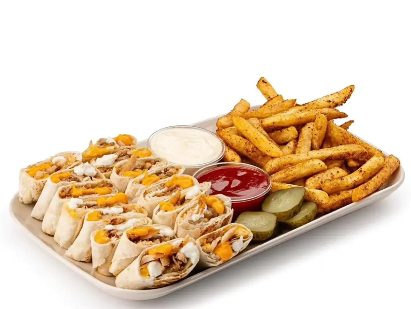 شاورما عربي