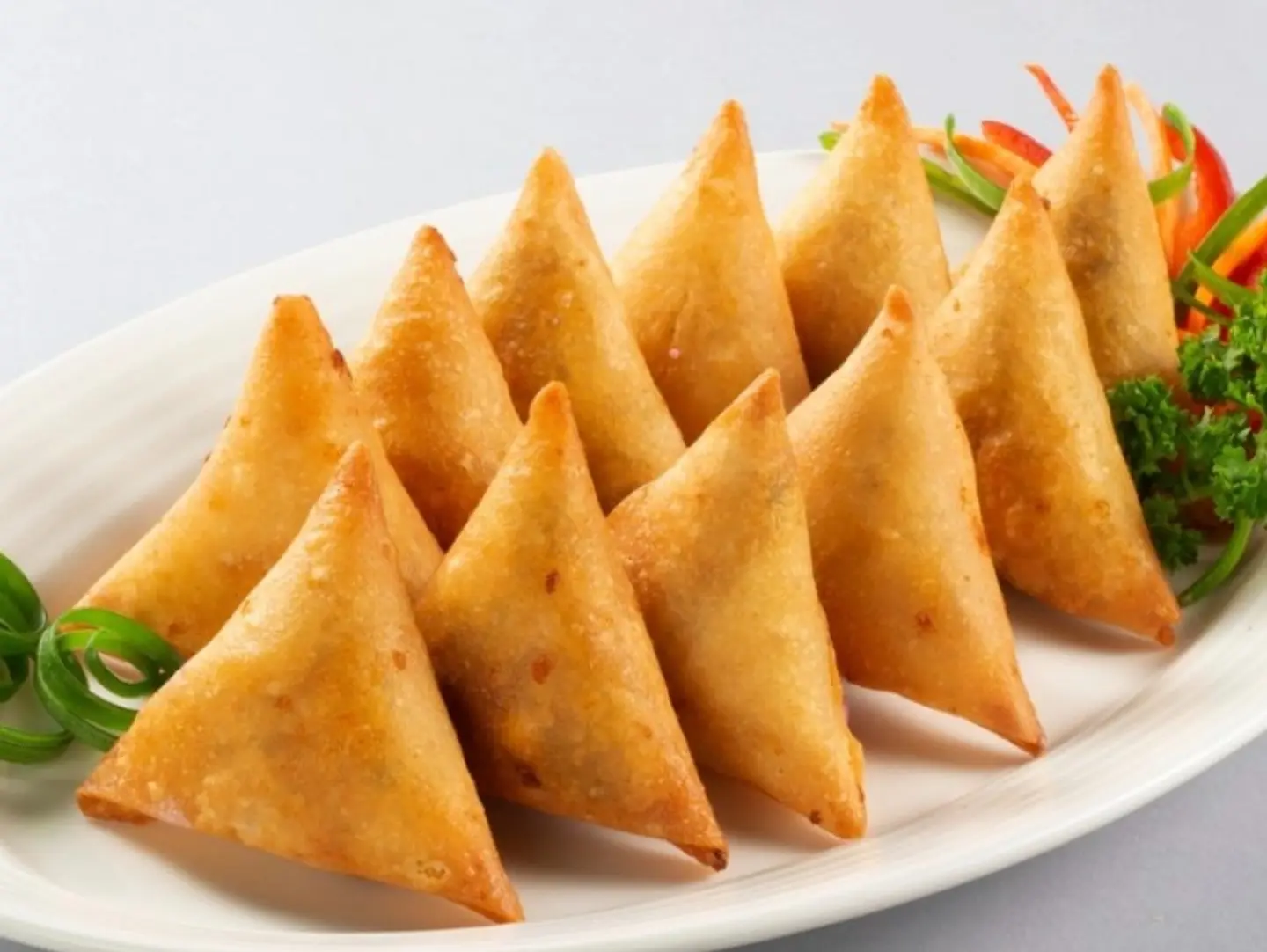 سمبوسة دجاج