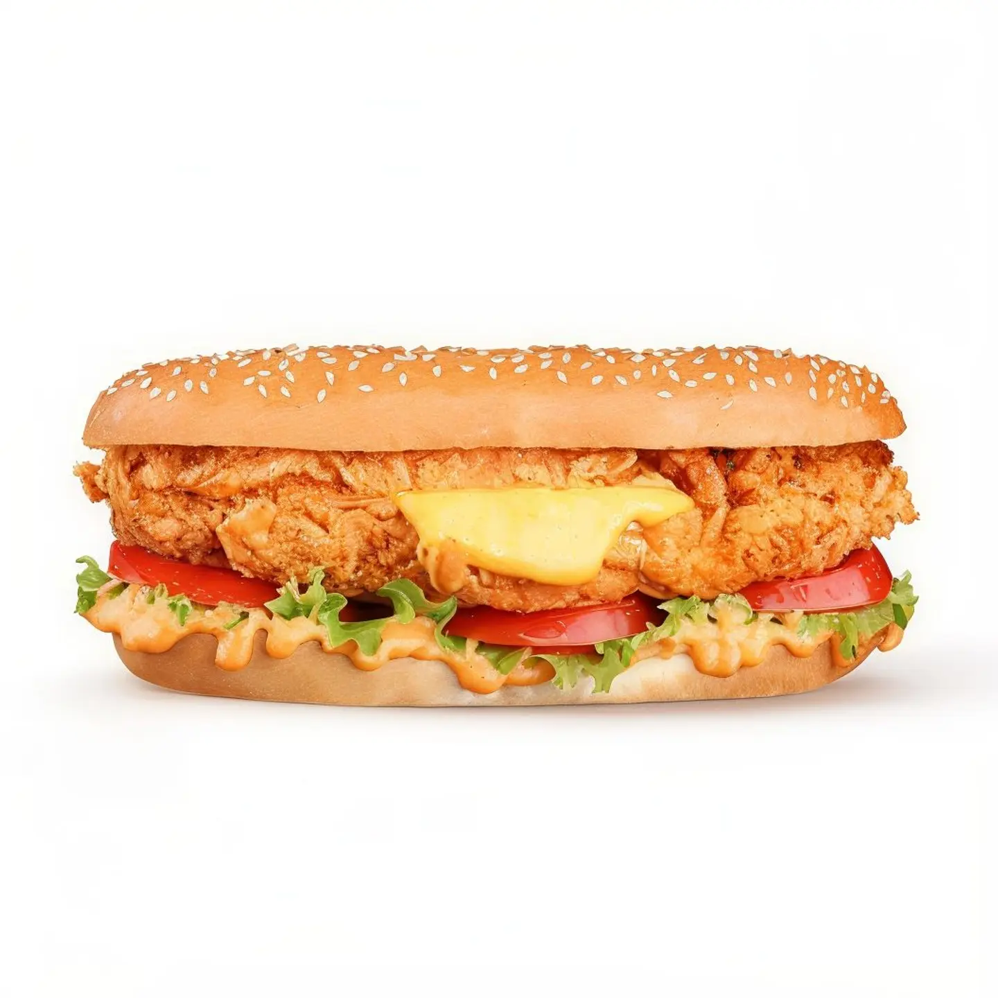 وجبة شباتا حار