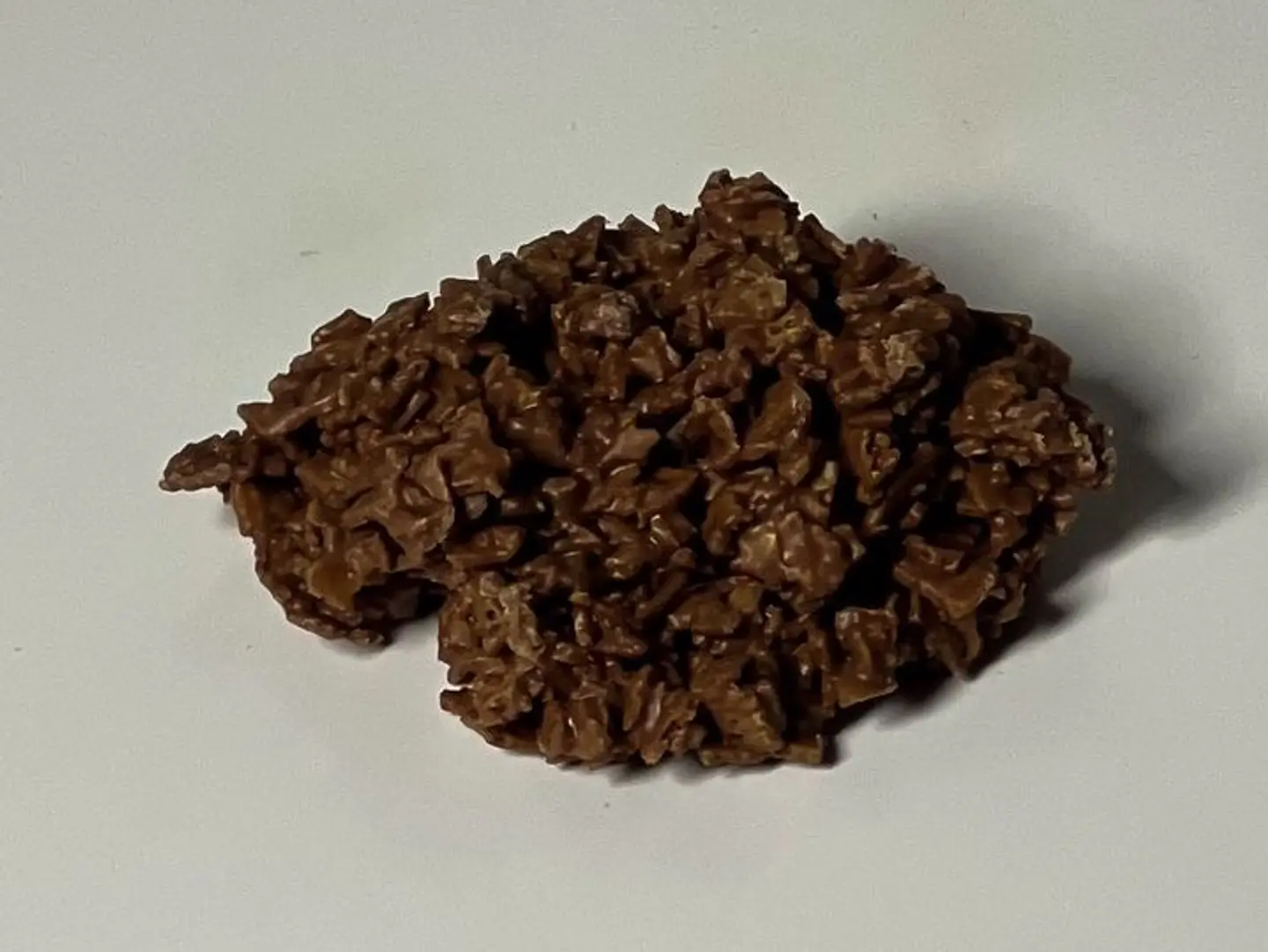 كرانشي كراميل