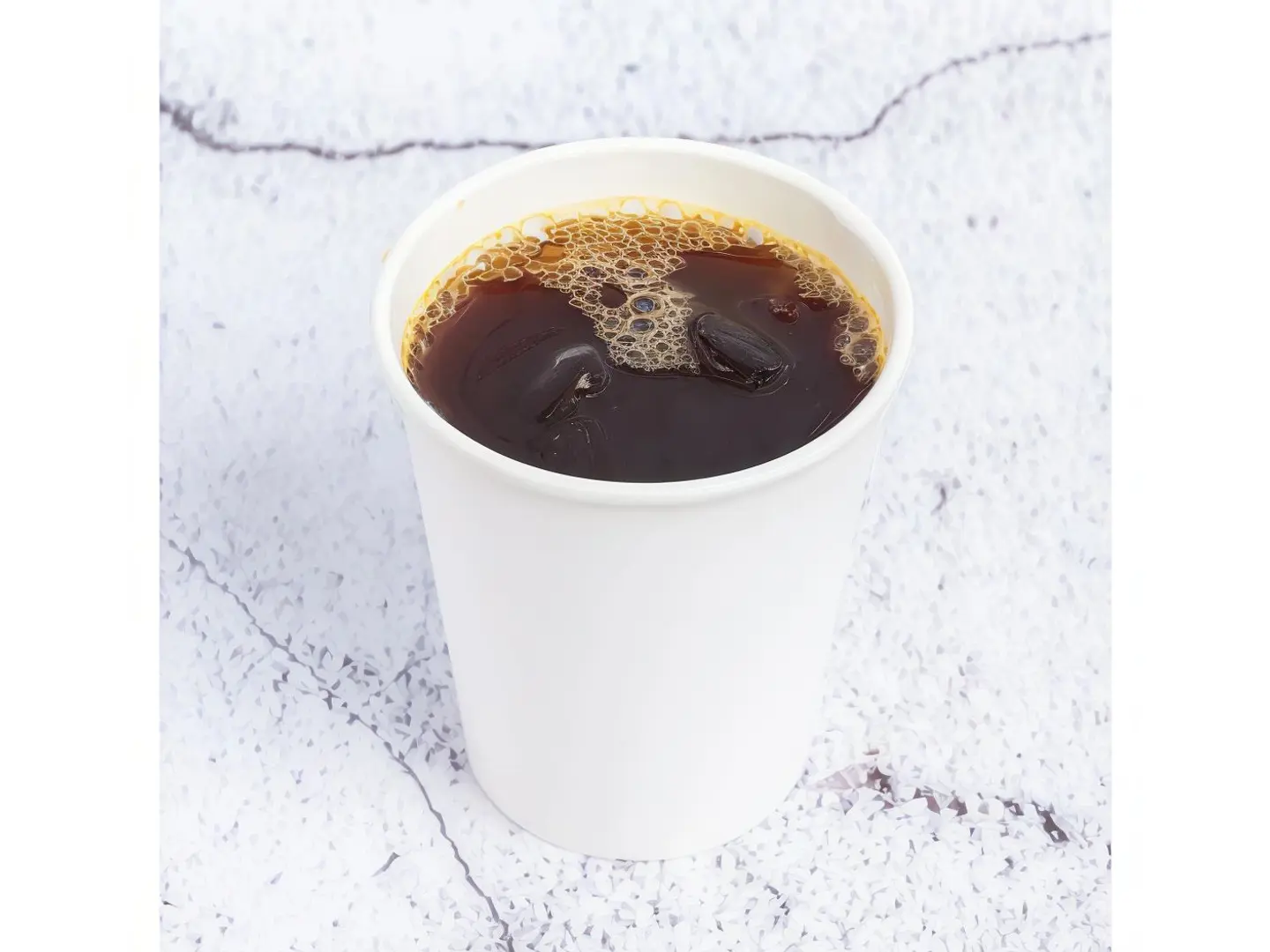 Iced Today's Coffee - Small