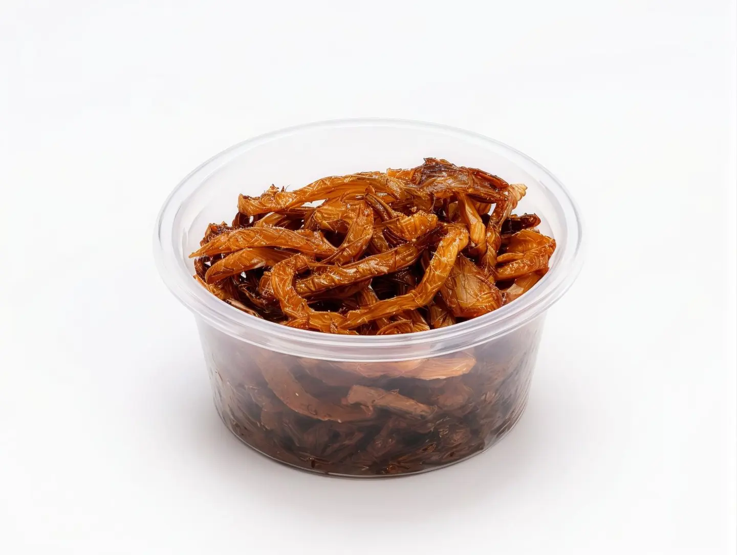 Crispy Fried Onions