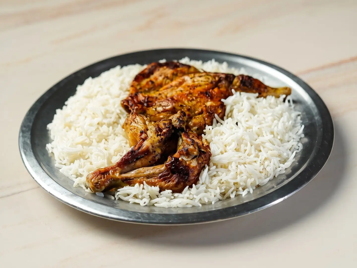 Chicken Madhbi