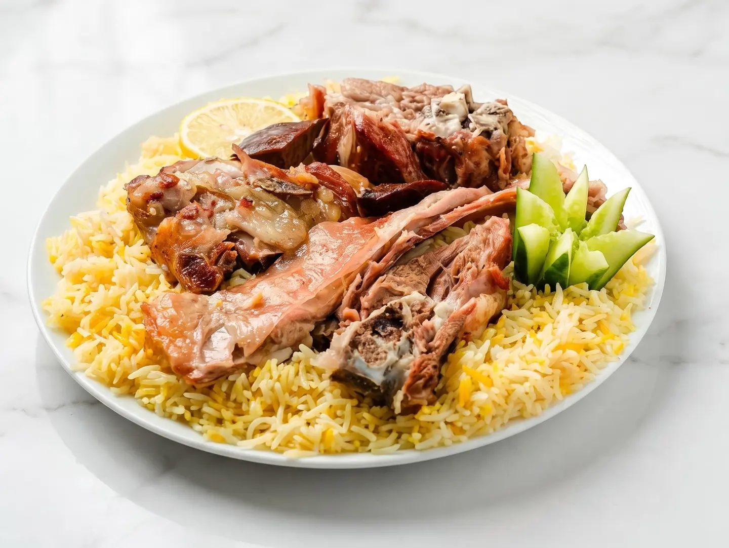 Lahm Mandi
