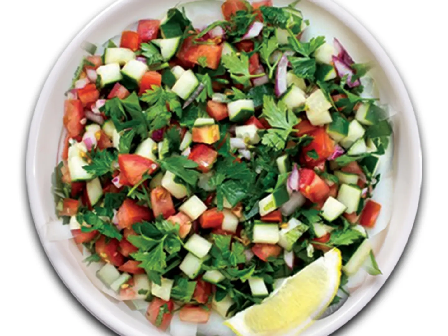 Arabic Salad