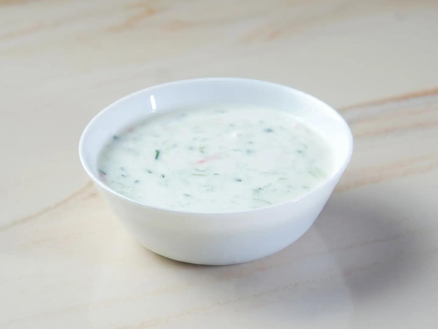 Yogurt Salad
