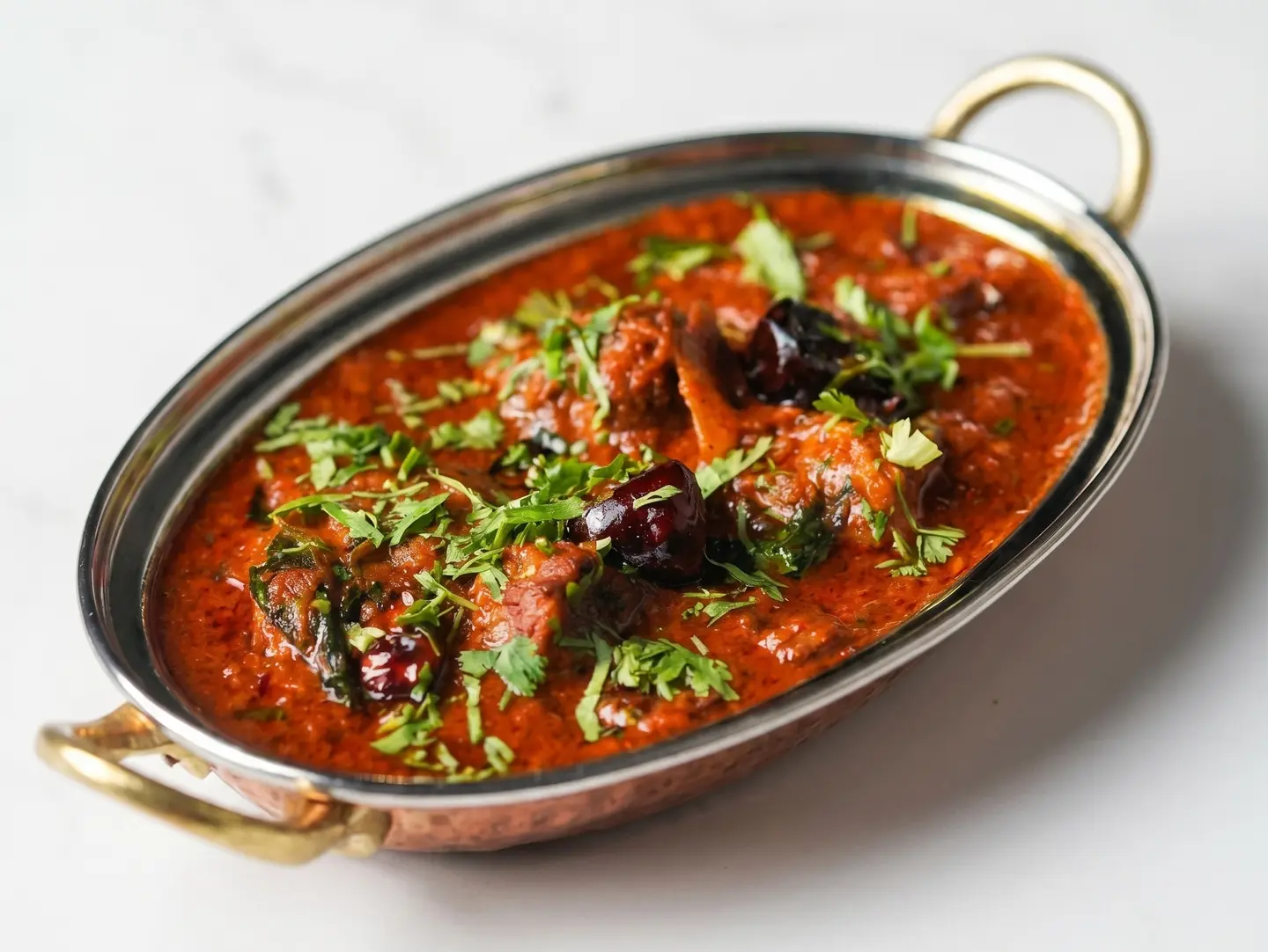 Mutton Curry