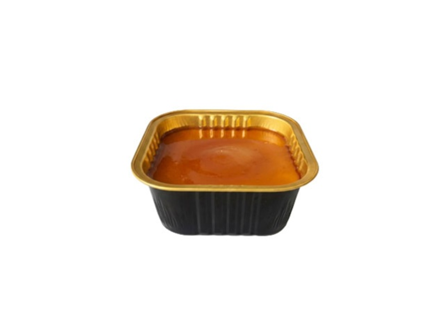 Cream Caramel