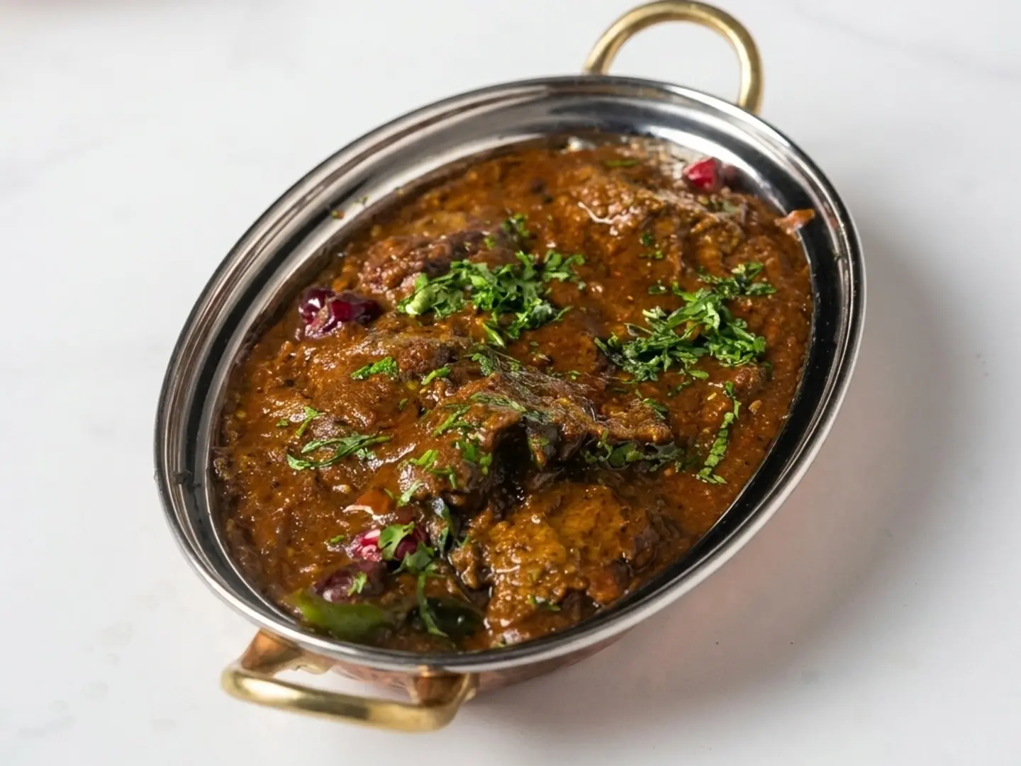 Beef Mappas