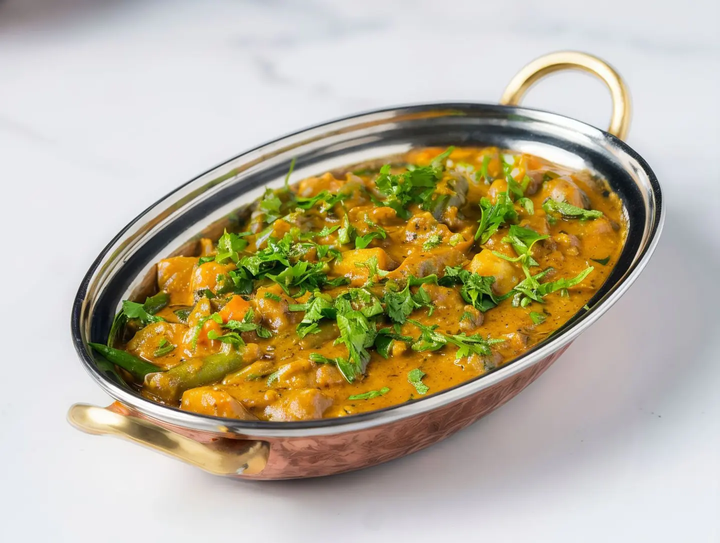 Veg Curry