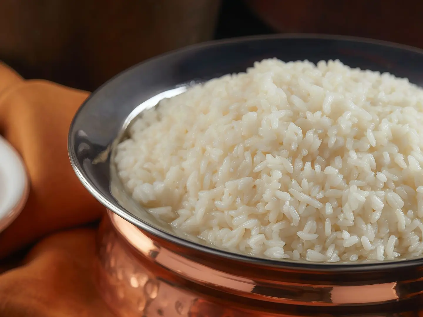Special Ghee Rice