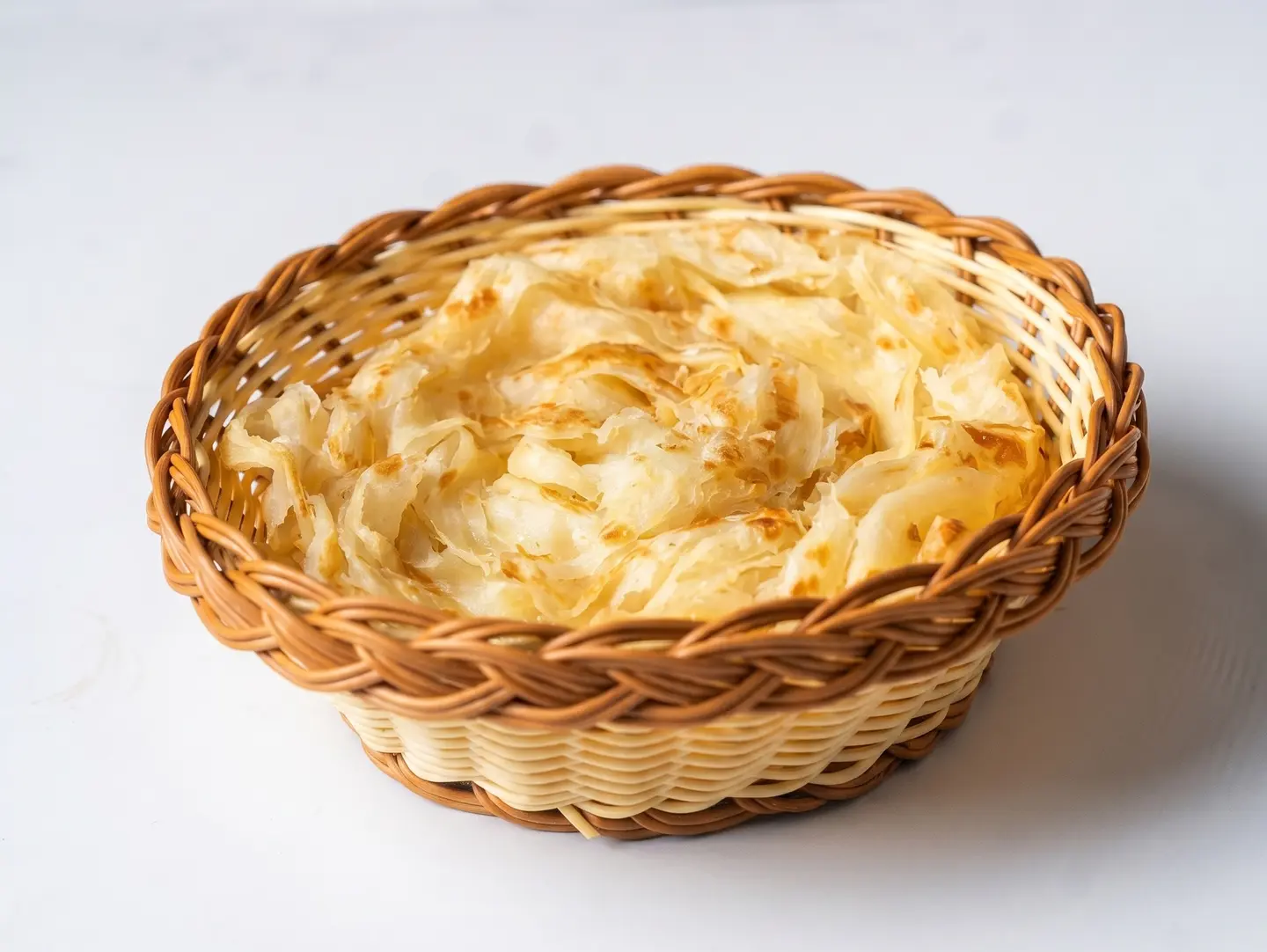 Parotta