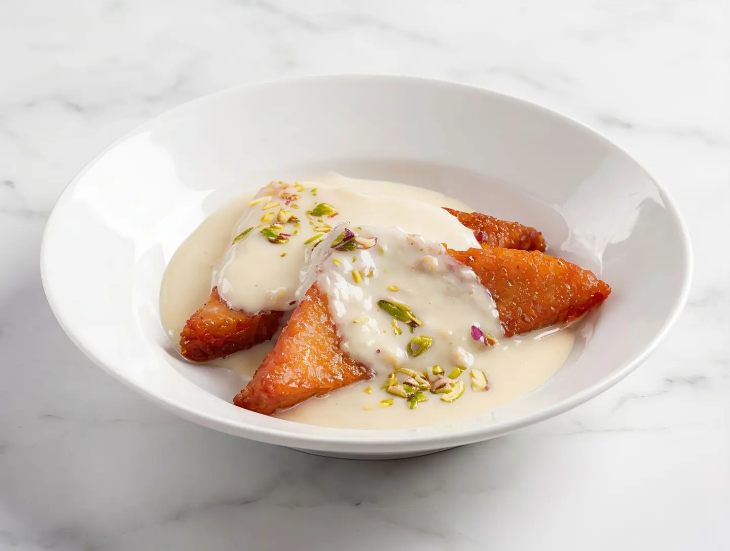 Shahi Tukda