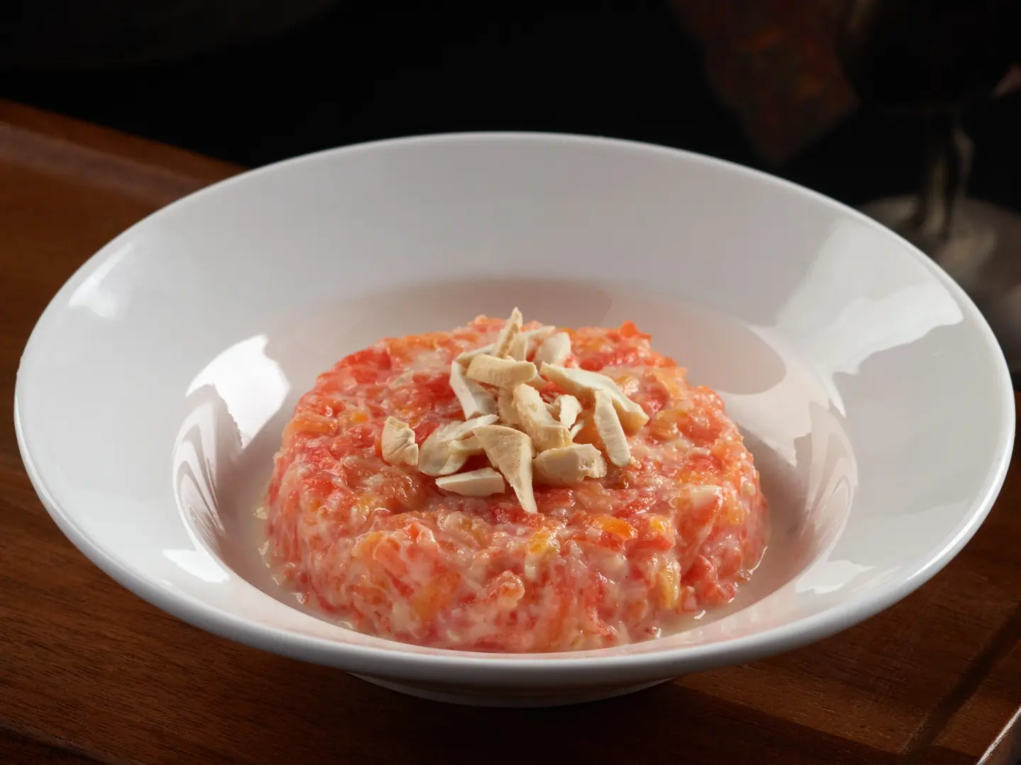 Carrot Halwa
