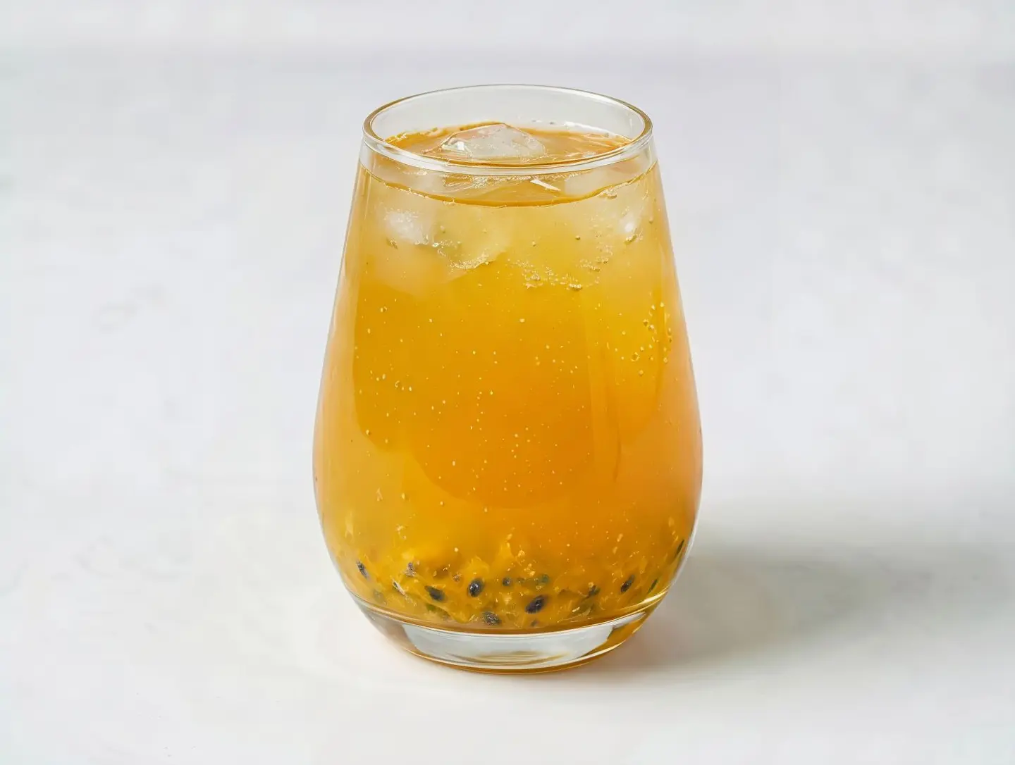 Passionfruit Mojito