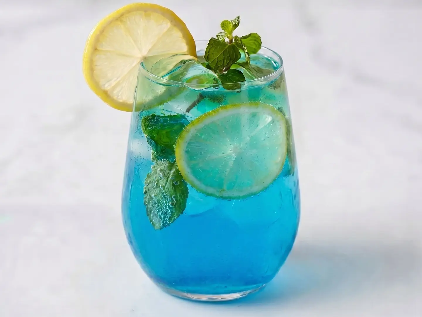 Blue Lagoon