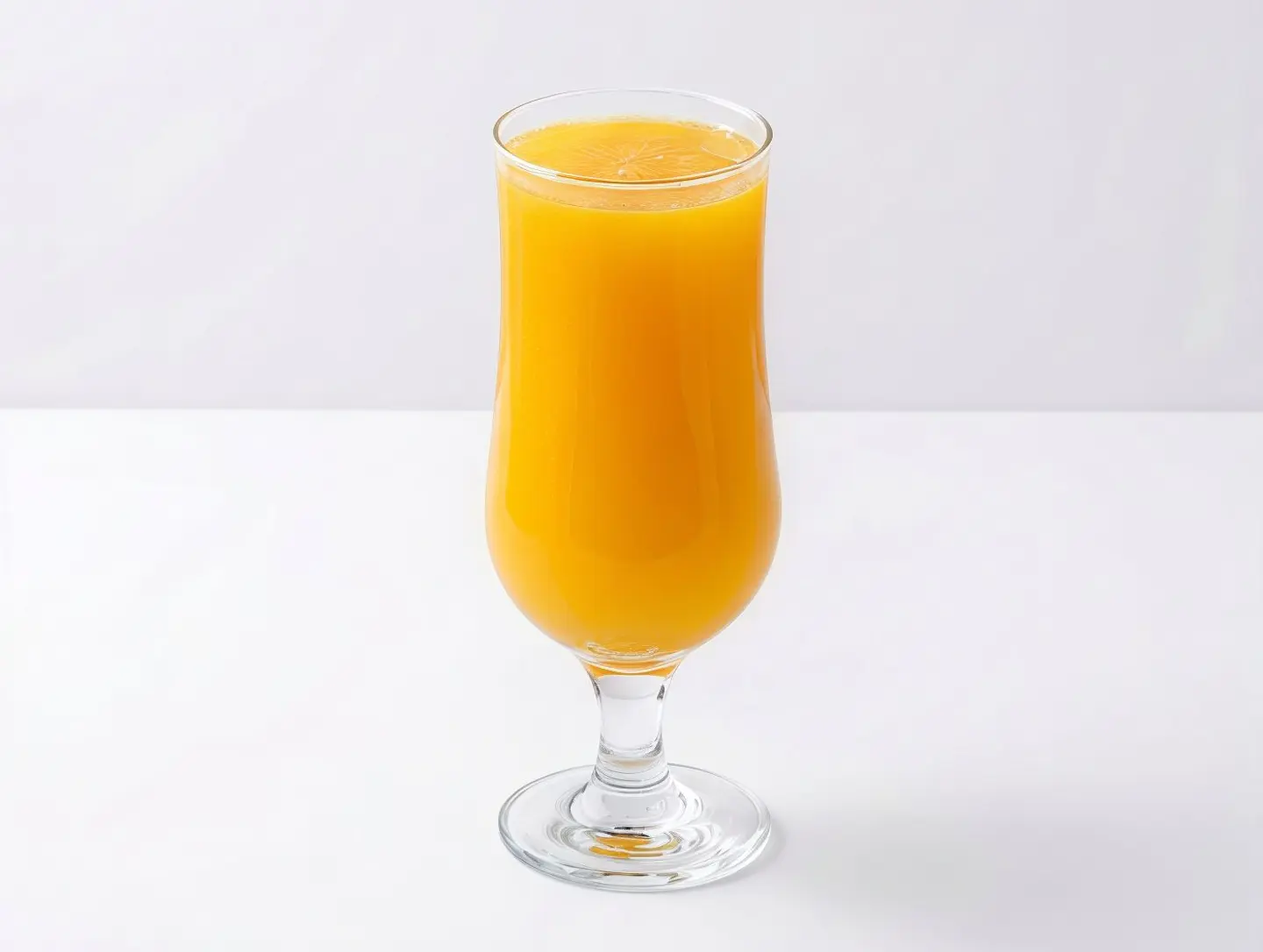 Fresh Orange Juice