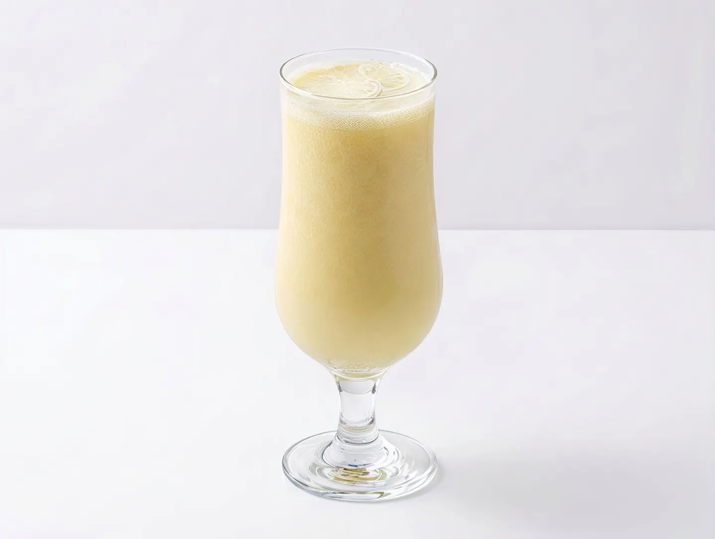 Ginger Lime