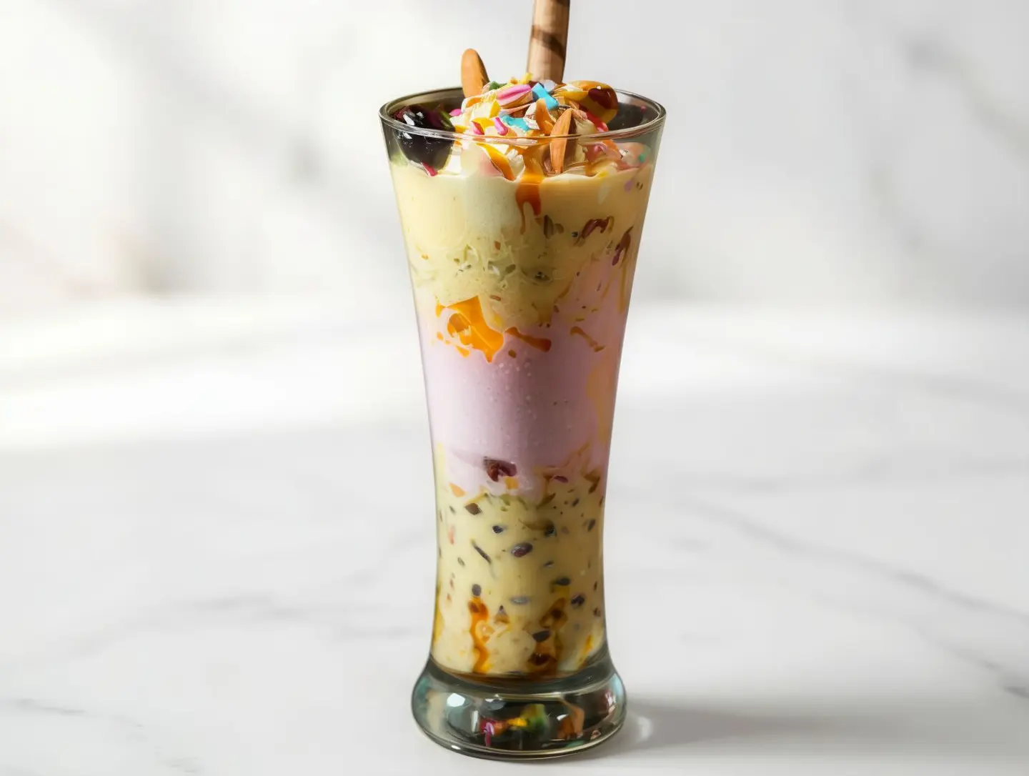 M&R Falooda