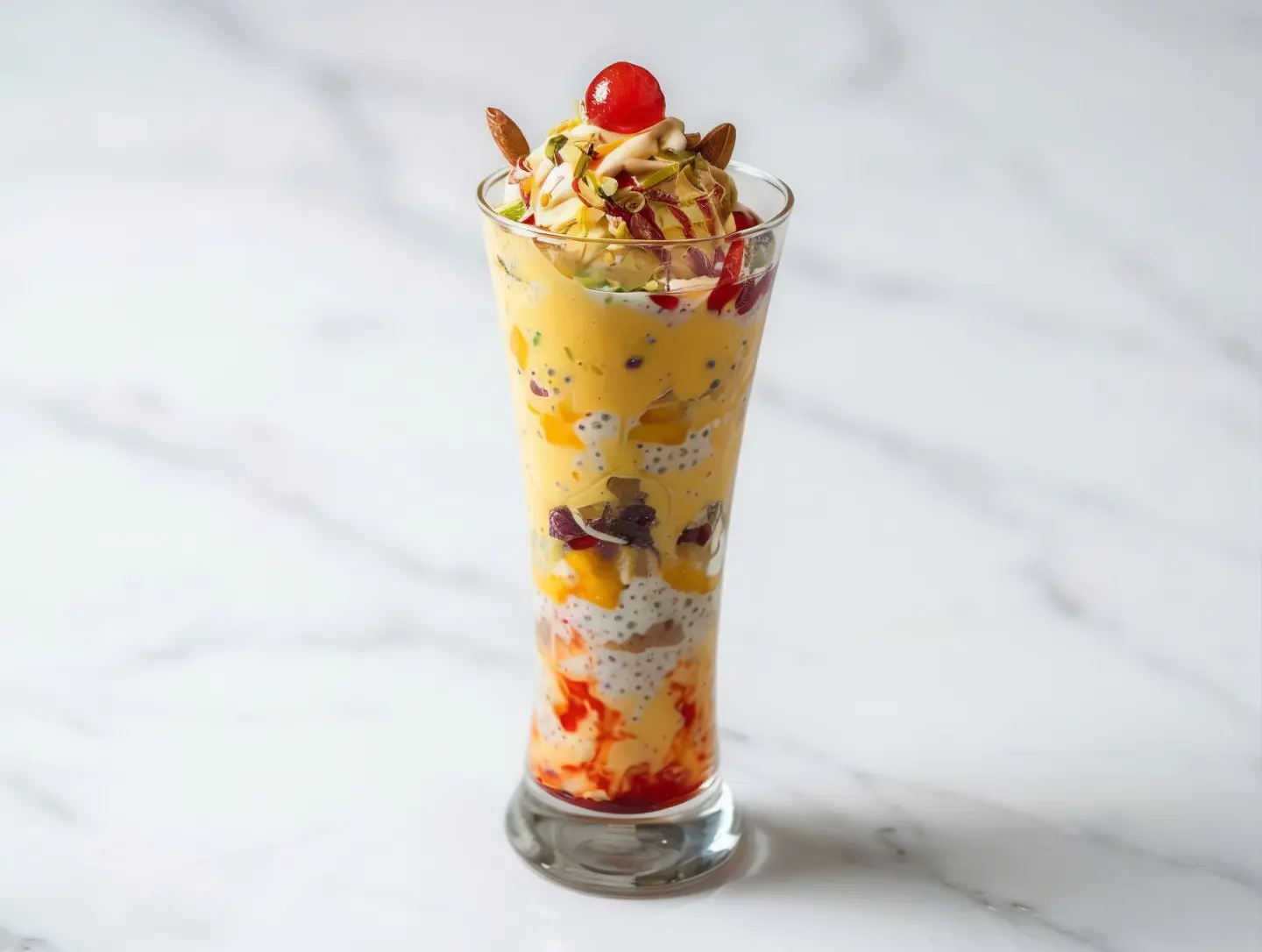 Mango Falooda
