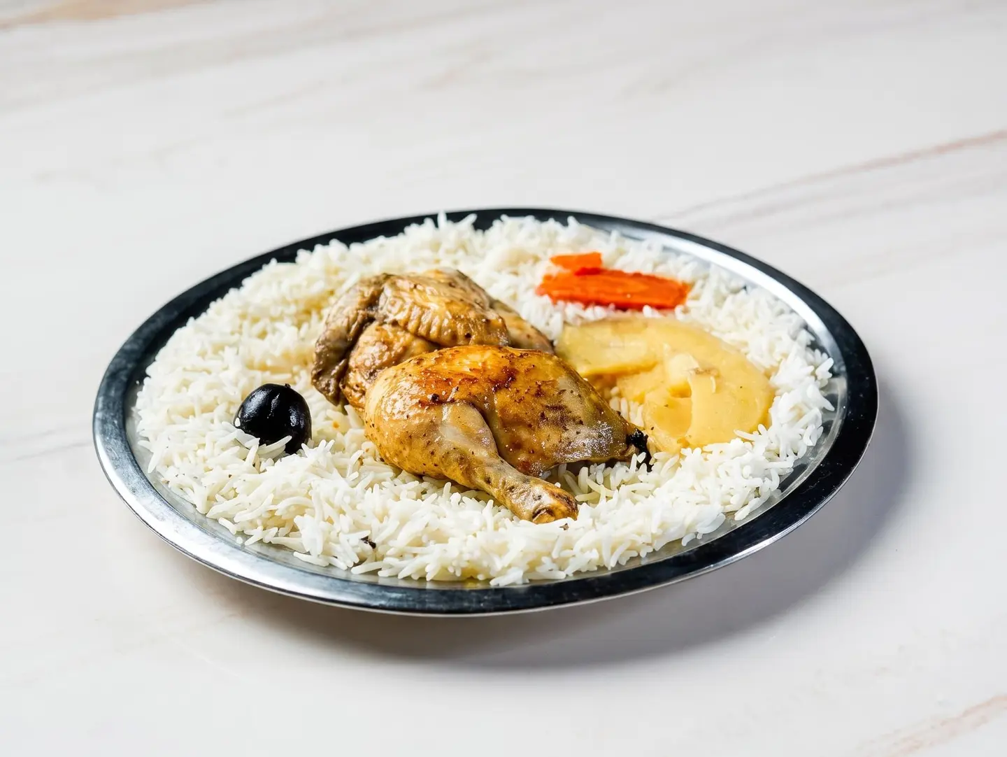 Chicken Madfoon