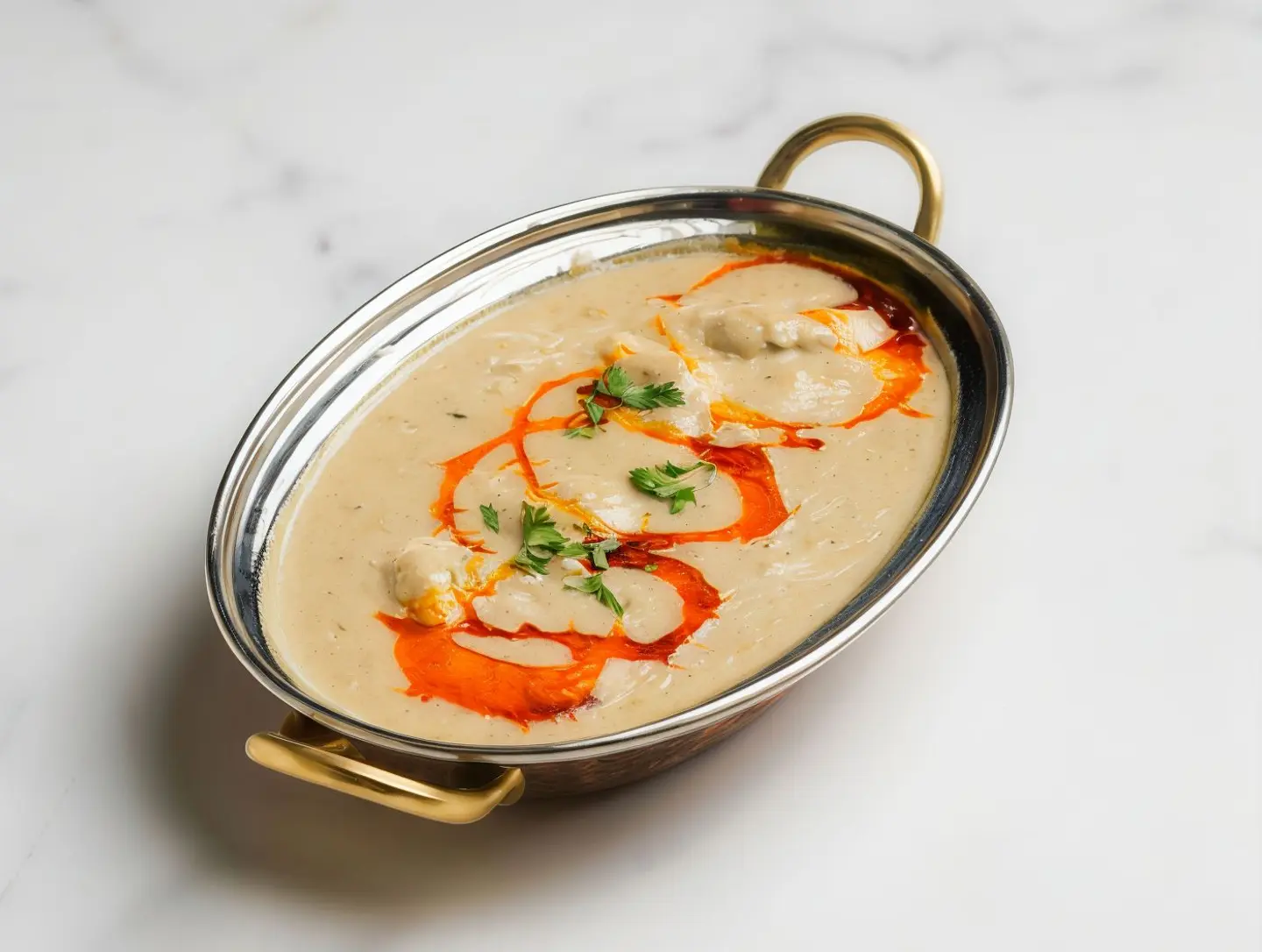 Creamy Chicken