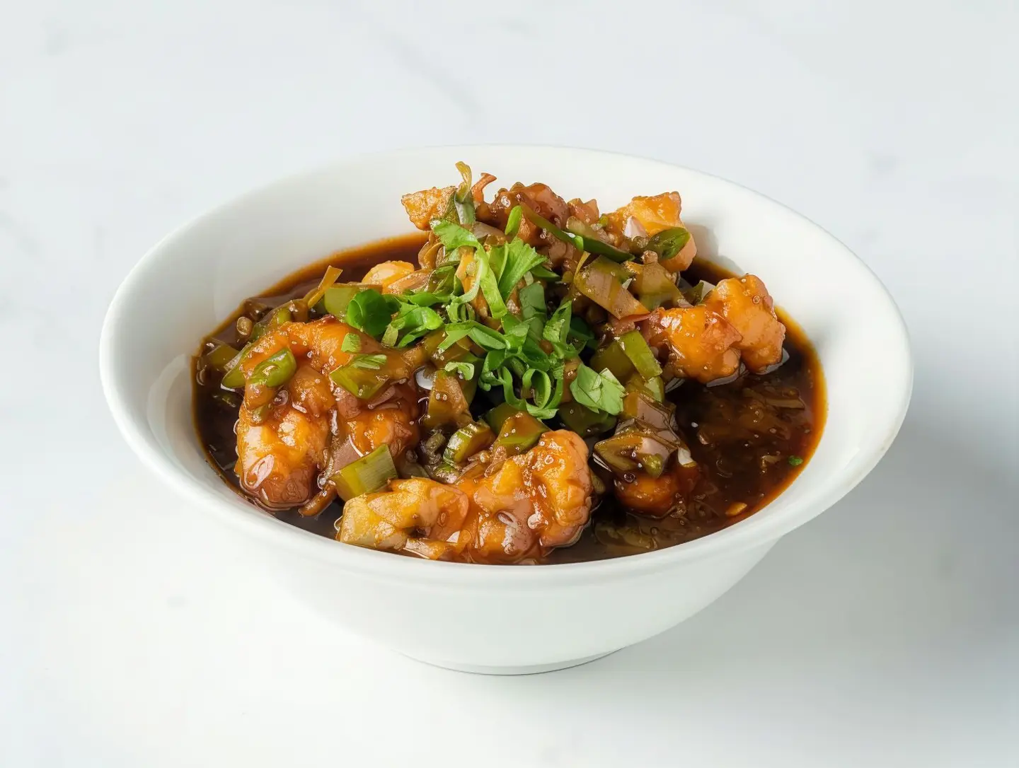 Gobi Manchurian