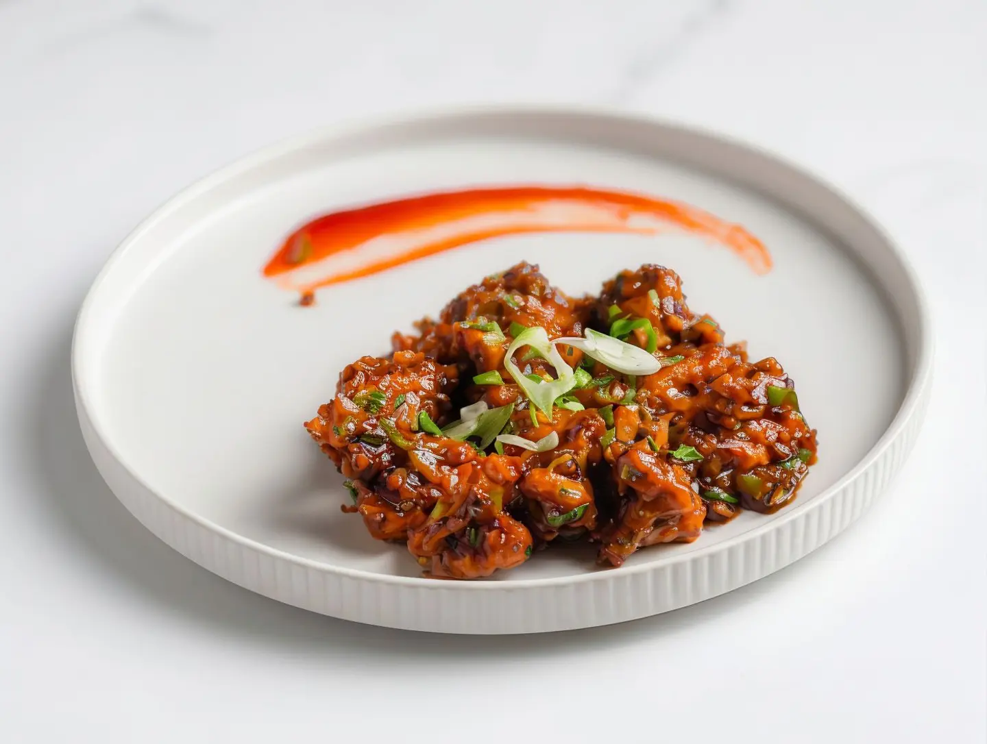 Gobi Manchurian