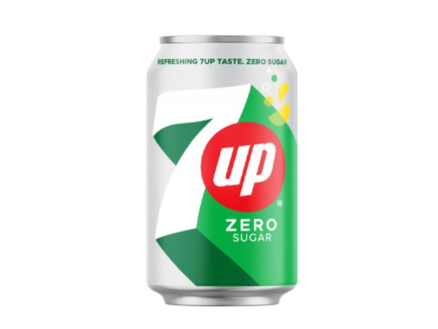 7up Diet