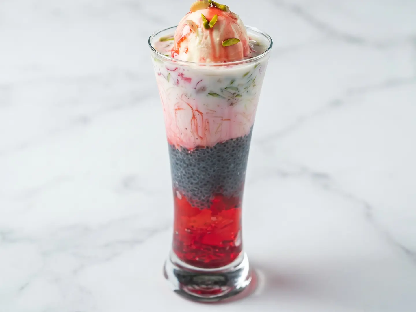 Classic Falooda