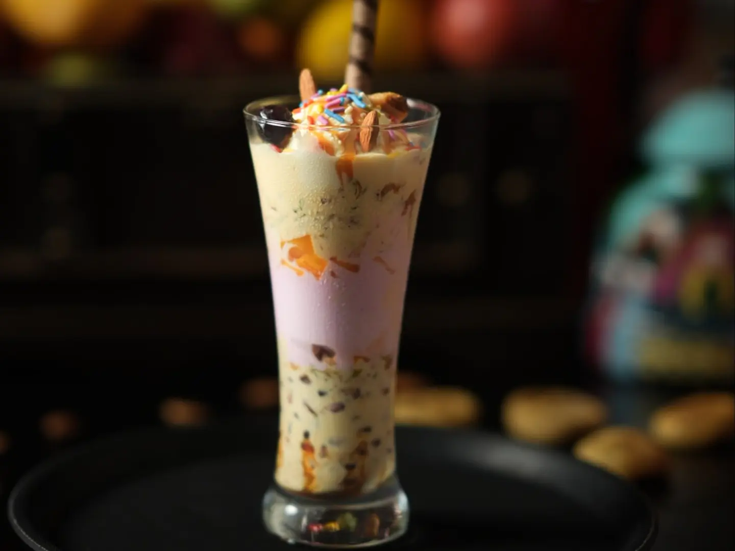 M&R Falooda