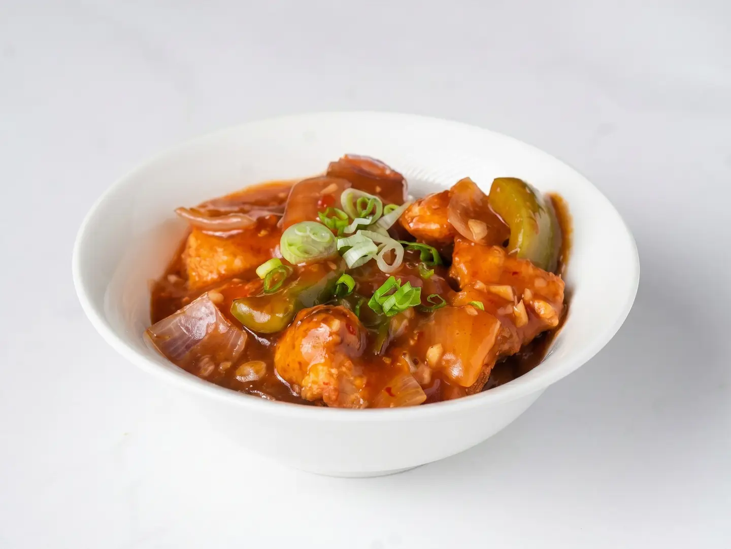 Chilli Gobi