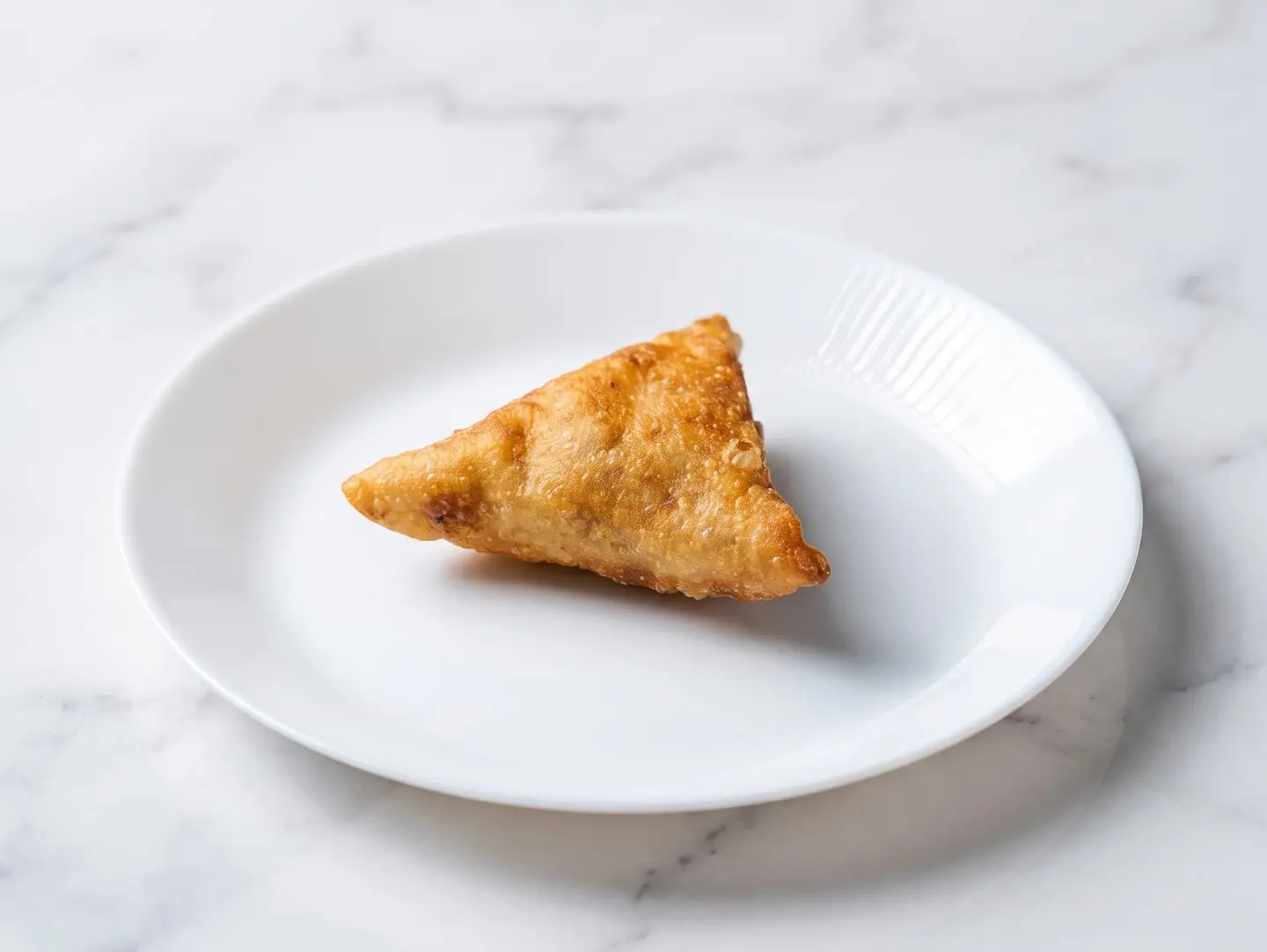 Chicken Samosa
