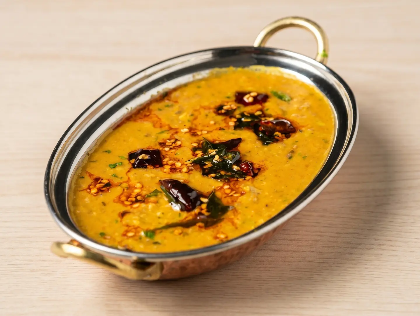 Dal Tadka