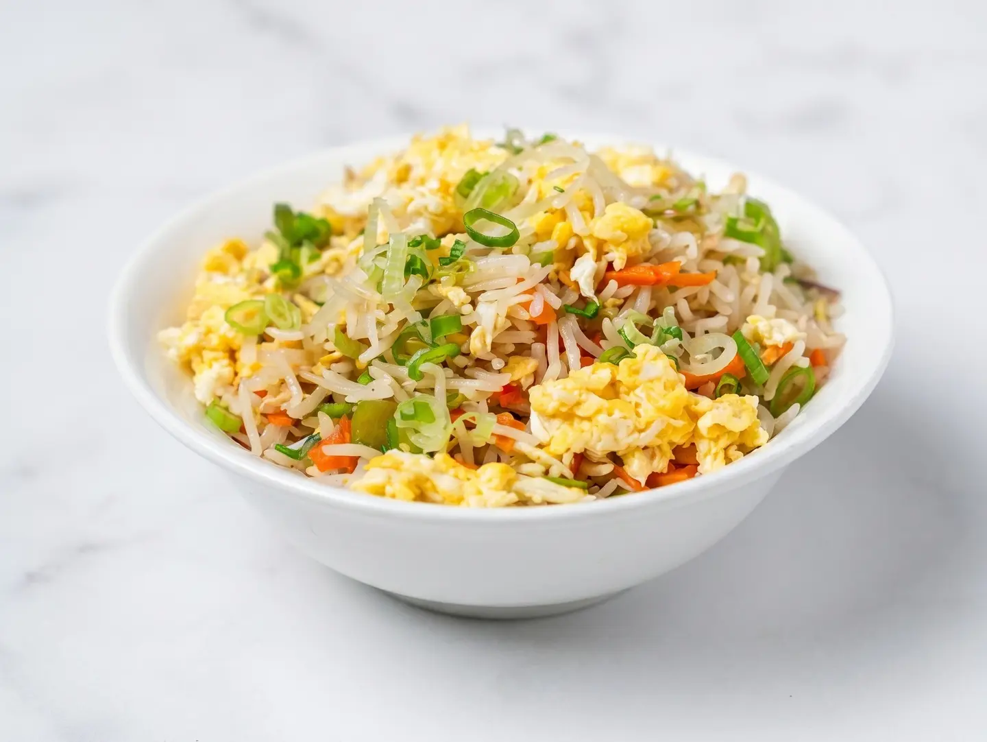 Egg Fried Rice
