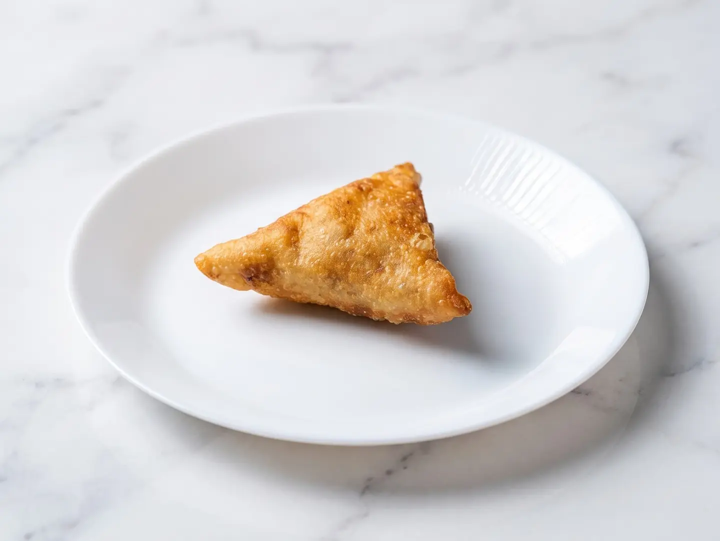 Lamb Samosa