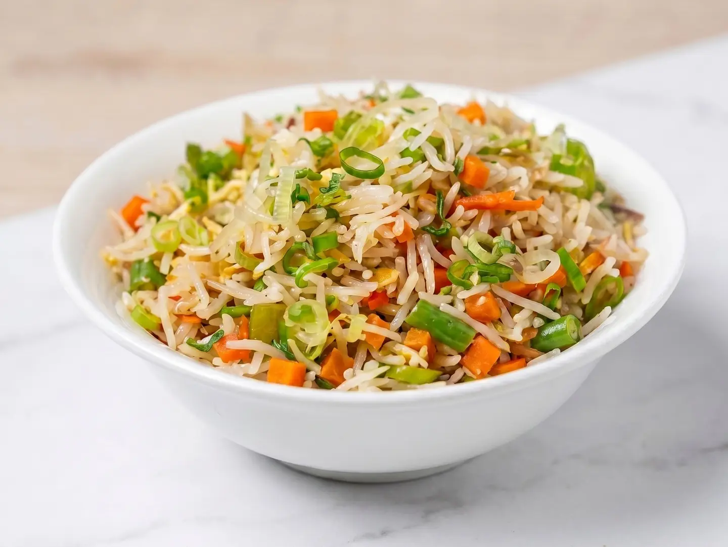 Veg Fried Rice