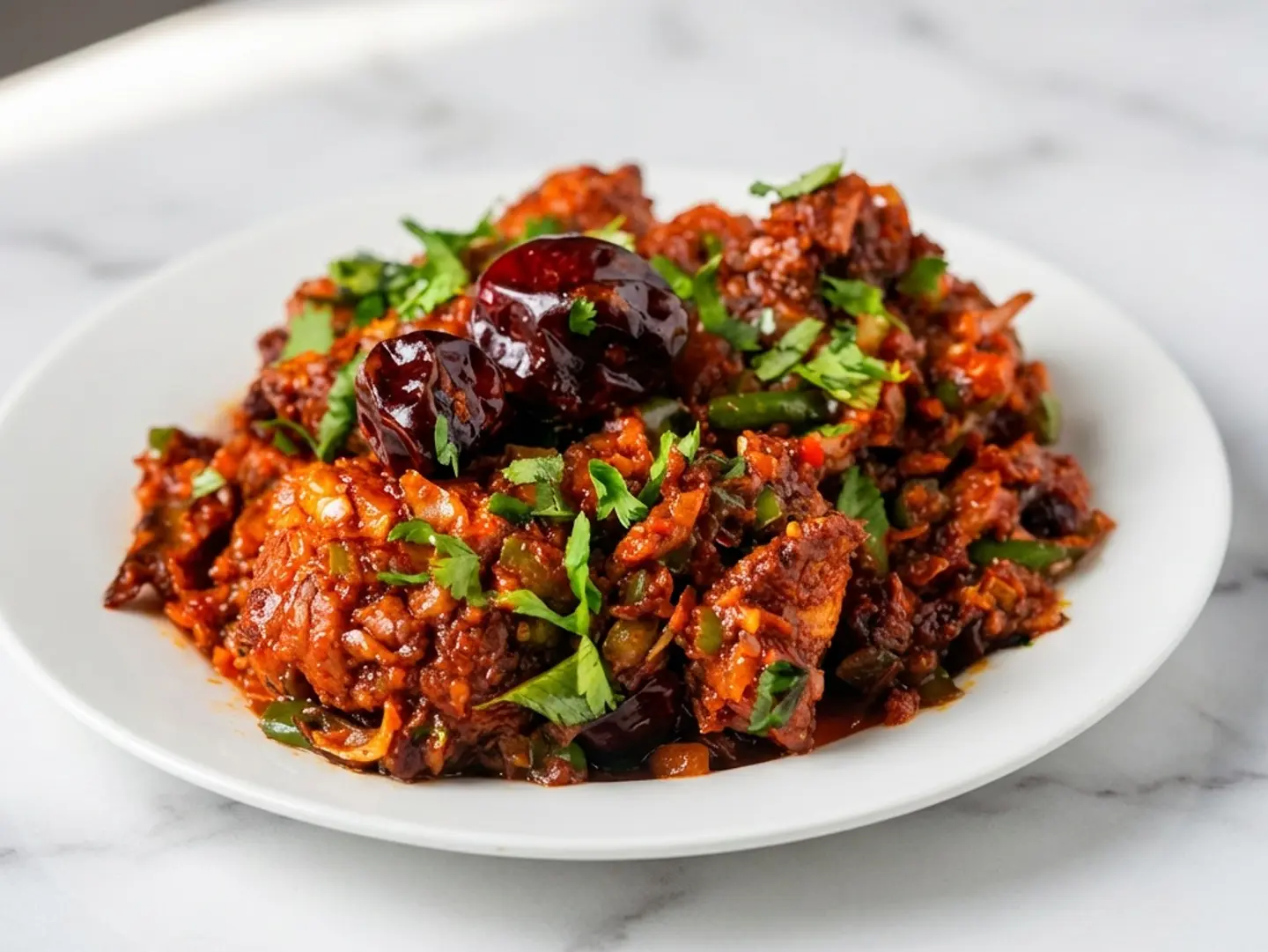 Chicken Kondattam
