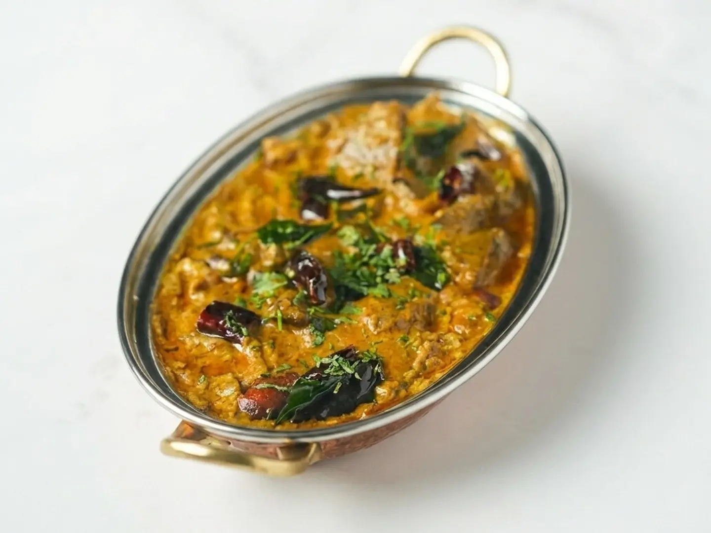Mutton Korma