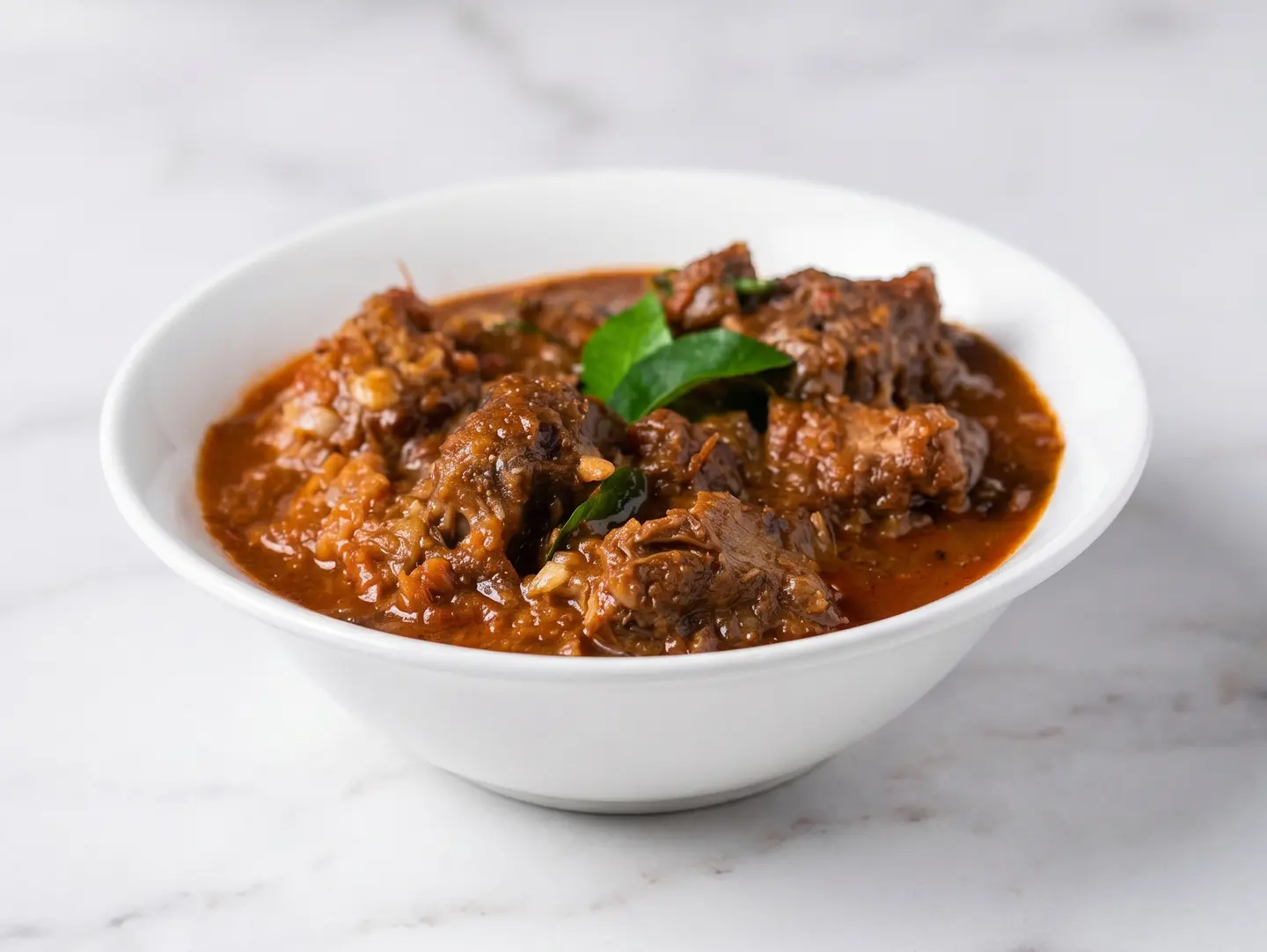 Beef Curry