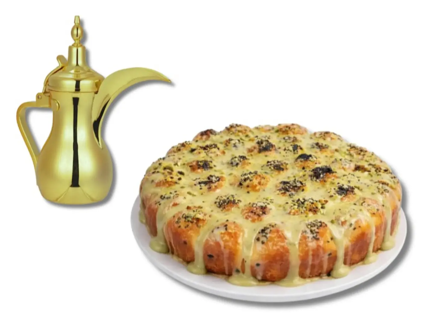 Offer Talal Hive