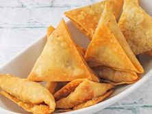 سمبوسة بف دجاج 10 قطع